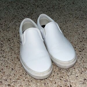 Vans Slip-Ons